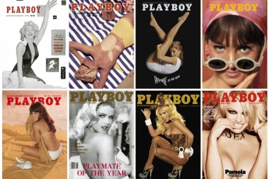 A GAY MAN GRACES THE COVER OF PLAYBOY! The famous magazine set a serious precedent and provoked a flurry of comments, and this is the young man who pushed the boundaries!