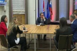 TRI ZEMLJE OTVORENO PROTIV PROŠIRENJA EU: Vučić otkrio kakve su šanse za Srbiju!