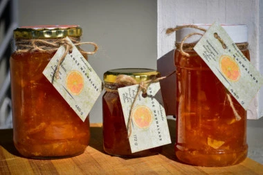 OSVEŽAVAJUĆI UKUS: Jednostavn recept za marmeladu od narandži