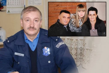 GORAN DŽONIĆ PROGOVORIO U POLICIJI: Uhapšena još dva muškarca zbog ubistva Đokića!