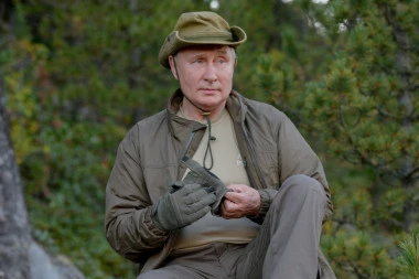 LOV NA PUTINOVE ŽENE: Strani agenti u poteri za ljubavnicama ruskog lidera (FOTO)