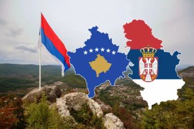 DRAMATIČNO UPOZORENJE STIGLO NAM IZ MOSKVE: Kolonijalna sila pali Balkan, MOŽE DA ESKALIRA U SVAKOM TRENUTKU!