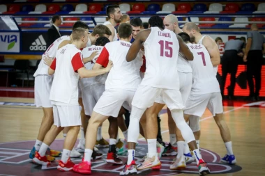 Pripreme za novu sezonu već počinju: FMP doveo američkog pleja!