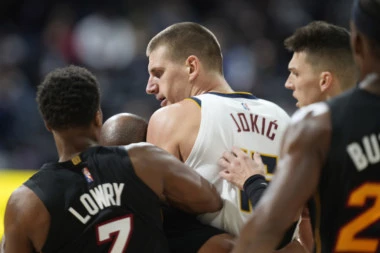 SERBIAN SPITE IN ACTION: The Jokić brothers are preparing VENGEANCE - they are arriving in Miami to settle a score!