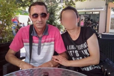 "LUPIO MI JE ŠAMAR, JA SAM GA UBOLA U GRUDI" Danas presuda Jasmini Bajović za ubistvo supruga u Surčinu