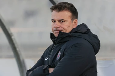 STANOJEVIĆ IDE KA TITULI! Ostalo nam je još 15 tituli!