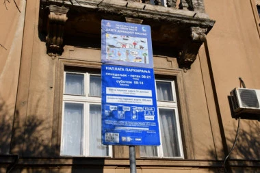 BEZ NAPLATE ZA PRAZNIKE: Evo za koje dane je besplatan parking u Beogradu!