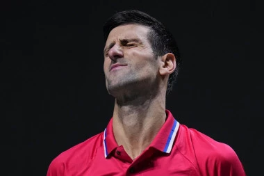 POVUKAO SE SA TURNIRA! SVE JE JASNO - poznato da li Novak ostaje na vrhu ATP liste!