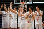 POSLE ŠTUCANJA U KVALIFIKACIJAMA: Oglasila se FIBA - reprezentacija Srbije saznala LEPU VEST!