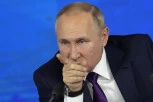 NAPADNUT RUSKI KONZULAT U UKRAJINI: Putin hitno reagovao zbog terorističkog akta