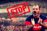 DEKI REKAO STOP! Zvezdi PONUĐEN ČUVENI bek iz Valensije, čemu ovakva odluka Stankovića? (VIDEO)