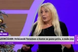 U SRBIJI SE DEŠAVA ISTERIVANJE ĐAVOLA: Etnolog Jasna Jojić otkrila kako da prepoznate zaposednute ljude i šta SPC misli o egzorcizmima