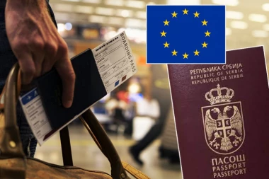 USKORO POTPUNO NOVI SISTEM ZA PRELAZAK GRANICE! Evo šta to konkretno znači, stiglo najnovije upozorenje!