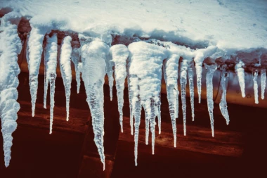 NE POSTOJI GRAD U SRBIJI KOJI JUTROS NIJE BIO U MINUSU: Neki su bili baš ledeni - A evo kada stiže temperaturni preokret!
