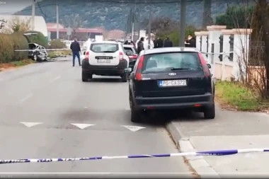 BRAĆA I MAJKA OSUĐENI NA PO 40 GODINA UBISTVA: Albanski državljani ubili policajca Lekovića - na suđenju u Podgorici nisu izrazili kajanje