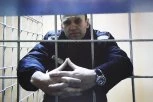UTEHU PRONALAZIO U KNJIGAMA I PISMIMA: Navaljni u prepiskama opisao surovosti zatvorskog života u Rusiji, u jednoj od njih pomenuo Trampa