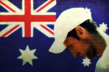 AUSTRALIJANCI SE POKAJALI: Dugujemo Novaku izvinjenje