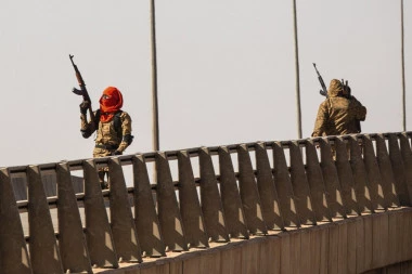 HOROR U BURKINI FASO: Nepoznati zločinci izvršili masakr nad 40 ljudi!