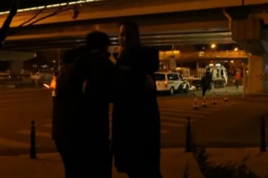DRAMA NA ZOI U PEKINGU! Kinezi prekinuli novinara USRED uključenja UŽIVO i odveli ga na NEPOZNATU lokaciju! (VIDEO)