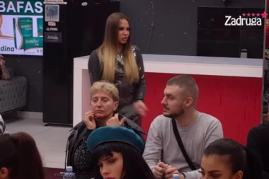 SVE ŠOKIRALA: Ana Jovanović otkrila da li je Mensur KRIV za njen i Anđelov RASKID! (VIDEO)