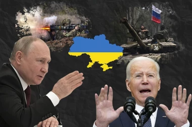MI NE ŽELIMO RUSKE RAKETE NA KUBI, ONI NAŠE U UKRAJINI! Zapanjujuće reči dolaze iz SAD, priznanje da je Putin u pravu! AMERIČKI PUKOVNIK ŠOKIRAO! (VIDEO)