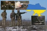 MORAL OKUPATORA SE POGORŠAVA, BEŽE NAZAD U RUSIJU! Zelenski se obratio Ukrajincima: ZA SEDAM DANA RAZBILI SMO NEPRIJATELJA! (VIDEO)