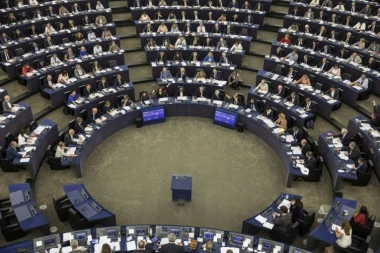 DAČIĆ POTVRDIO! ŠAMAR ZA PRIŠTINU: Tzv. Kosovo ni na tački dnevnog reda u Savetu Evrope
