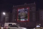 BRUKA! OVO ĆE RAZBESNETI SVE SRBE: Američka ambasada u Moskvi napravila je PROVRAZREDAN SKANDAL! (VIDEO)