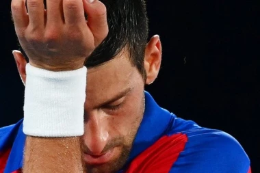 World we must unite TO PUT PUTIN IN A PRISON CELLAR! The tennis player who was SUPPORTED by Novak sent a BRUTAL message in full assault gear! (PHOTO)