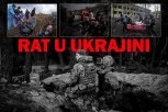 27. DAN AGRESIJE NA UKRAJINU! Rusija će pribeći nuklearnom naoružanju? U Mariupolju samo ruševine