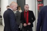NASTAVLJA SE SUĐENJE: Zoran Marjanović danas ponovo pred sudom, zbog optužbi da je UBIO suprugu Jelenu Marjanović