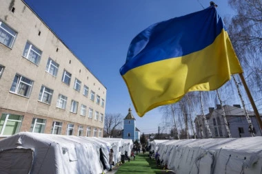 SVAĐA U KONGRESU ZBOG RUSKE INVAZIJE: Zar vam nije palo na pamet zašto Rusija nije pregazila Ukrajinu