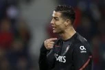 Kristijano Ronaldo PREDSTAVLJEN u novom klubu! (FOTO, VIDEO)