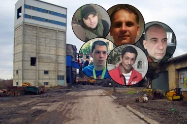 Porodice poginulih rudara oslobođene troškova prema JKP "Gorica"!