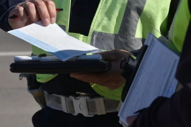 PUNE RUKE POSLA ZA POLICIJU U SMEDEREVU: Tokom vikenda sankcionisano 96 vozača