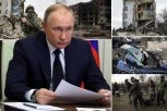 IMENOVAN JE GENERAL, RATOVAO JE U SIRIJI: Putin je povukao novi potez, ON ĆE VODITI, RUSIJA MENJA TAKTIKU!