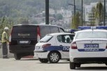 POGINULA JEDNA OSOBA: Vojni kamion sleteo u provaliju kod Vranja