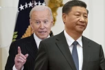 SAD SE NAOŠTRILE PROTIV KINE: Trgovinskim paktom žele da stanu na put Si Djipingu!