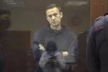 "VOLIM TE SVE VIŠE I VIŠE": Poslednja objava Alekseja Navaljnog na mrežama potresla svet! DA LI JE NASLUTIO SVOJU SMRT?