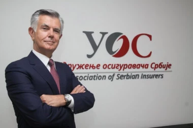 Evropski osiguravači u Beogradu: UOS organizuje Skupštinu Saveta biroa Zelene karte