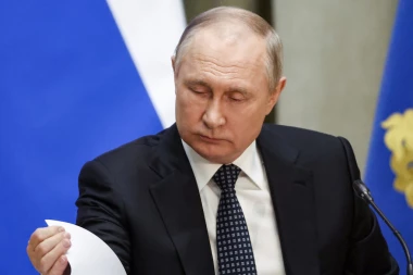 TAJNA PUTINOVIH SINOVA! Procurio novi izveštaj, ključne godine su 2015. i 2019.