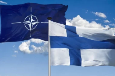 FINSKA DANAS POSTAJE ČLANICA NATO! Odmah usledila reakcija Rusije!