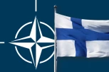 FINSKA SUTRA ULAZI U NATO