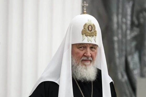 "OŽALOŠĆEN SAM I OGORČEN" Ruski patrijarh uputio poruku poglavaru Srpske pravoslavne crkve
