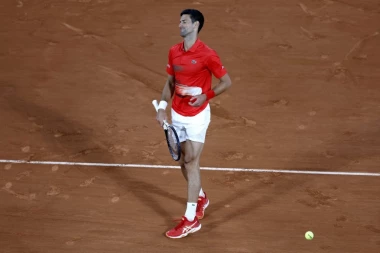 KATASTROFA: Novak izgubio prvo mesto na ATP listi! Neće čak biti ni drugi...