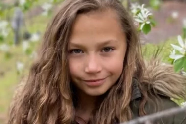 HOROR U SAD: Devojčicu (9) izujedala puma dok se igrala žmurke sa drugaricama