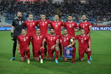 OGLASILI SE AMERIKANCI: Motiv VIŠE za Piksijevu Srbiju pred Mundijal u Kataru!