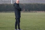 Igor Duljaj vodi Partizan dok ne dođe novi trener?