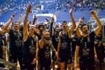 Posle OVOGA sve je jasno: Partizan se vraća u Evroligu!