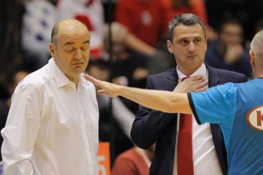 Radonjić se izjednačio sa Vujoševićem po broju titula!